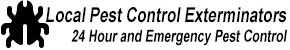 Baldwin CO Pest Control Exterminators